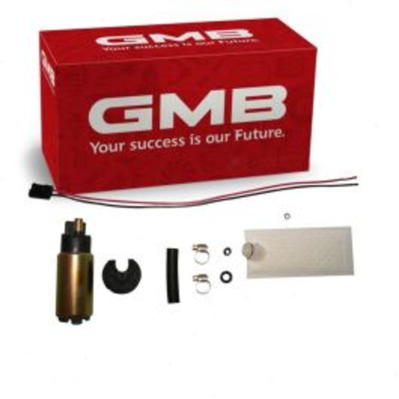 GMB 545-1040 Fuel Pump & Strainer Set