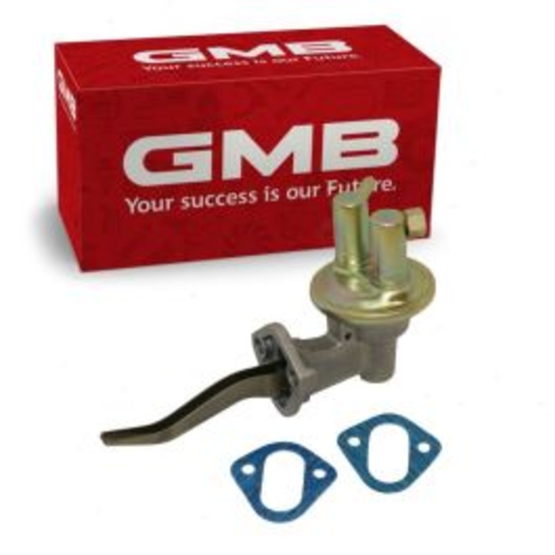 GMB Mechanical Fuel Pump for 1971-1974 Dodge B100 Van 5.2L 5.9L V8