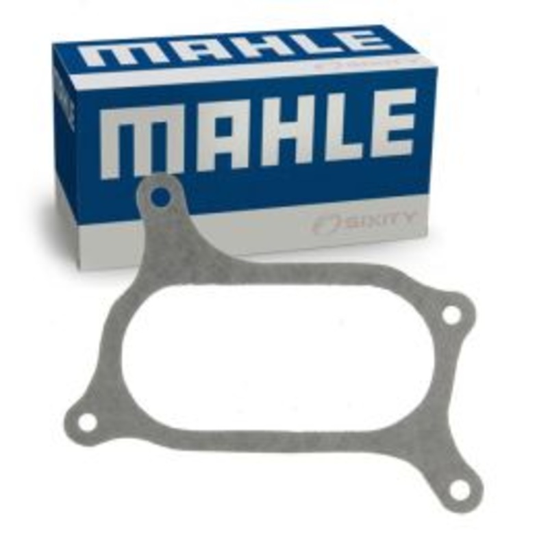 MAHLE Fuel Injection Throttle Body Mounting Gasket for 1997-2006 Ford Club E-150 Econoline Wago Wagon 4.6L 5.4L V8
