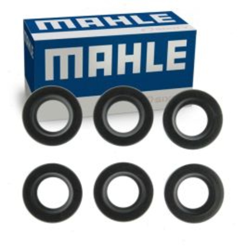 MAHLE Spark Plug Tube Seal Set for 1995-2002 Nissan Maxima Pathfinder 3.0L 3.5L V6