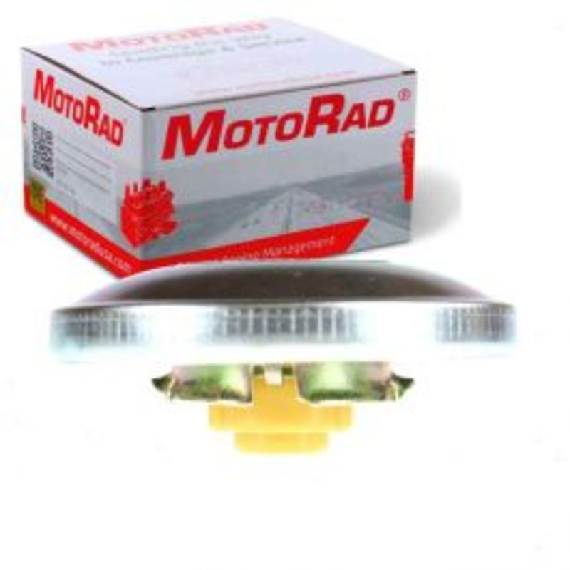MotoRad Gas Cap for 1974 Dodge CB300