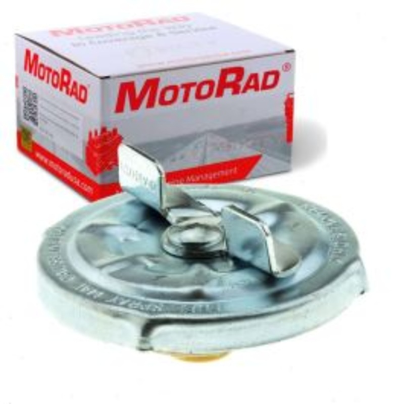 MotoRad Gas Cap for 1976-1989 Honda Accord
