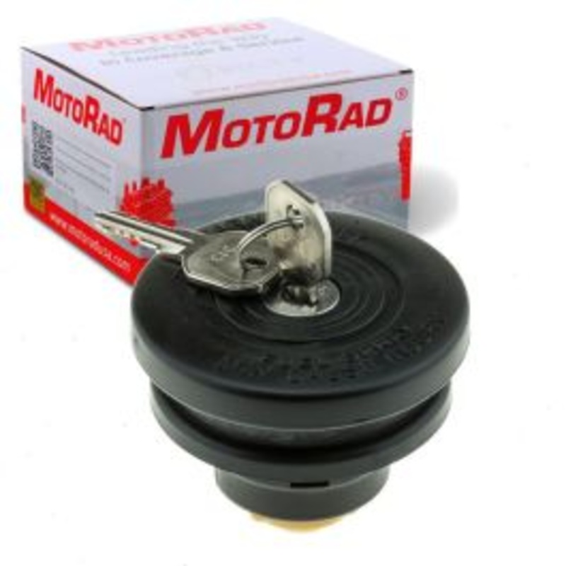 MotoRad Gas Cap for 1980-1986 Ford Bronco