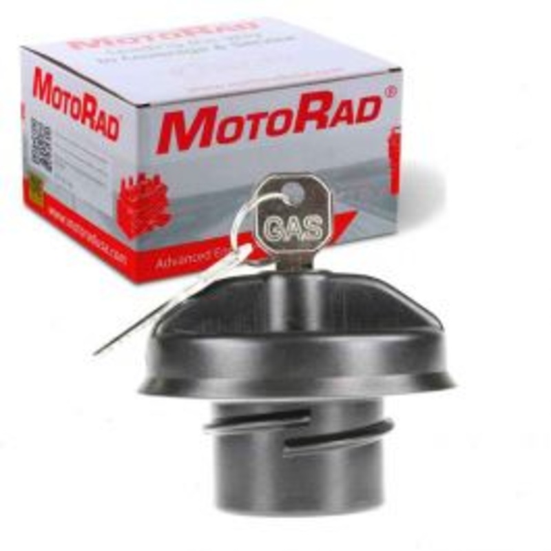 MotoRad Gas Cap for 2004 Ford F-150 Heritage 4.2L 4.6L 5.4L V6 V8