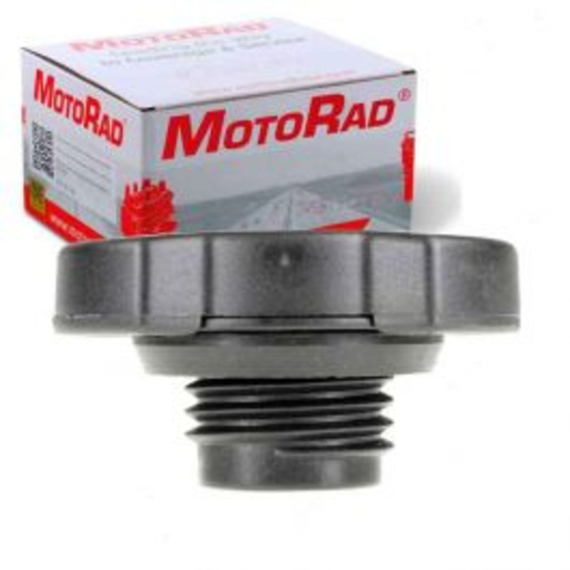 MotoRad MO100 Oil Filler Cap