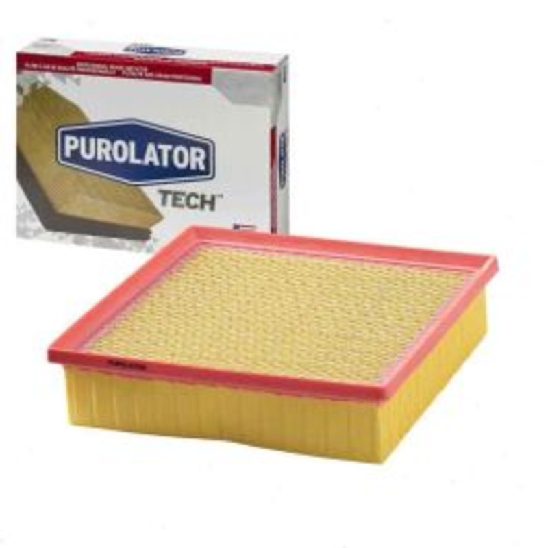 Purolator TECH Air Filter for 2013-2018 Toyota Avalon 3.5L V6