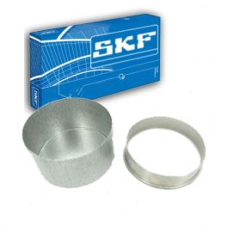 SKF Rear Engine Crankshaft Repair Sleeve for 1965-1982 Ford F-100