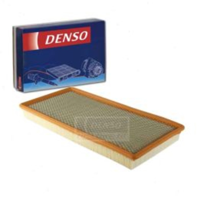 DENSO Air Filter for 1996-2000 Chevrolet Express 1500 4.3L 5.0L 5.7L V6 V8