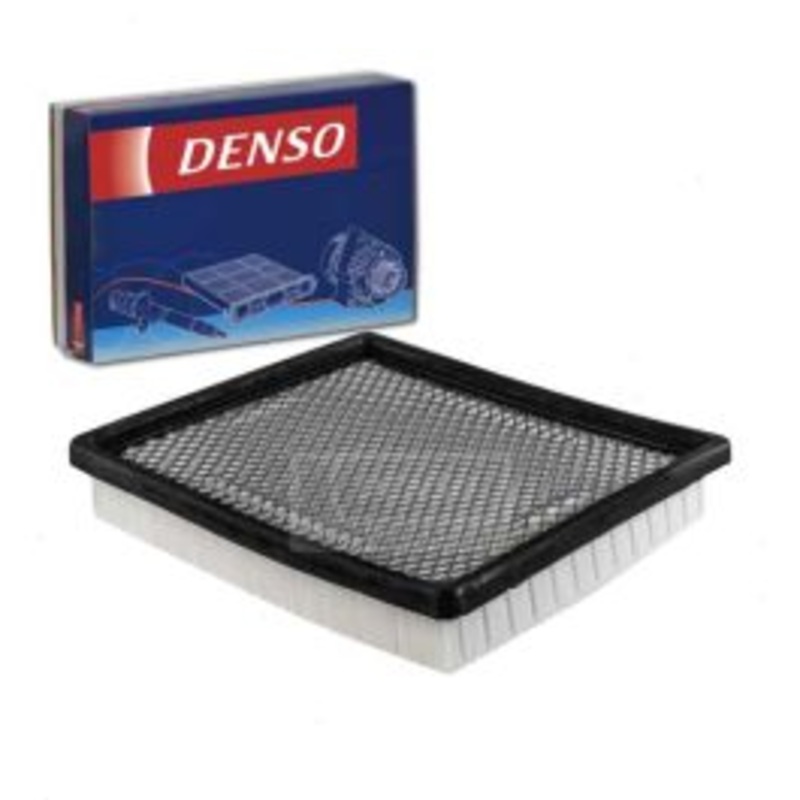 DENSO Air Filter for 2008-2014 Dodge Avenger 2.4L 2.7L 3.5L L4 V6