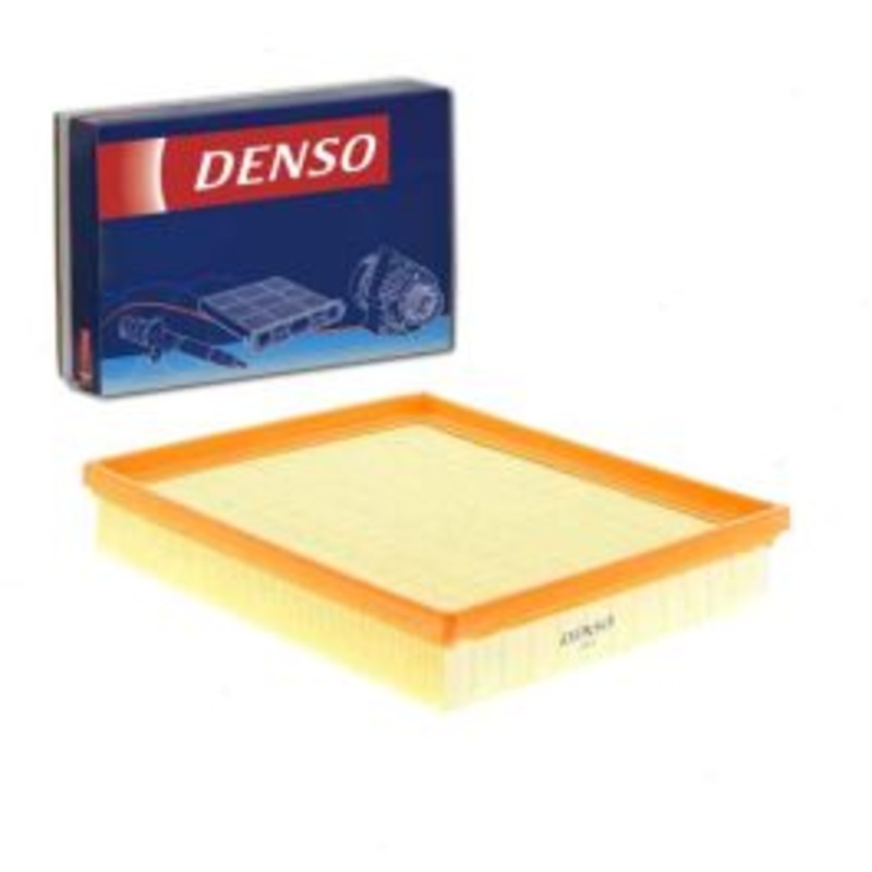 DENSO Air Filter for 2014-2016 BMW 328i GT xDrive 2.0L L4