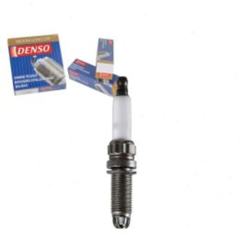 DENSO Iridium Long Life 3501 ZXU22HCR8 Spark Plug