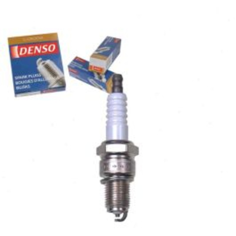 DENSO Standard U-Groove 3089 W22EPR-U11 Spark Plug