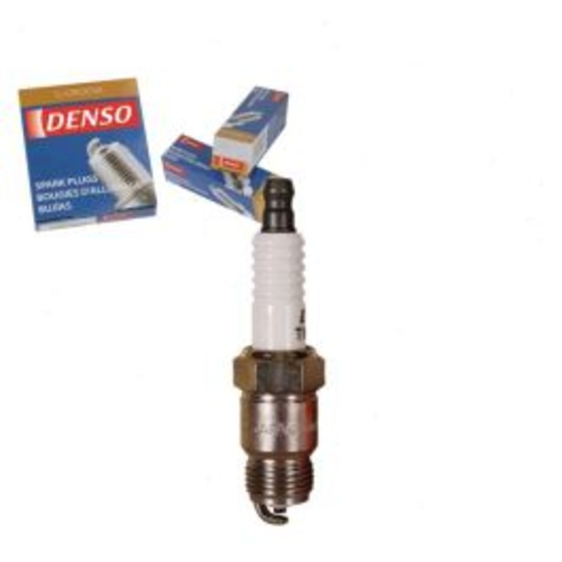 DENSO Standard U-Groove 5026 T16PR-U11 Spark Plug