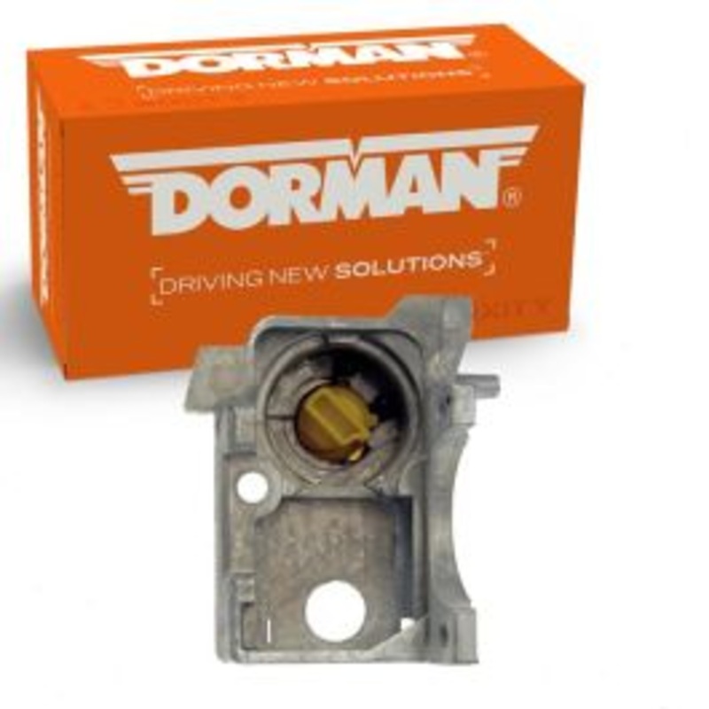 Dorman Ignition Lock Housing for 2007 GMC Sierra 1500 Classic