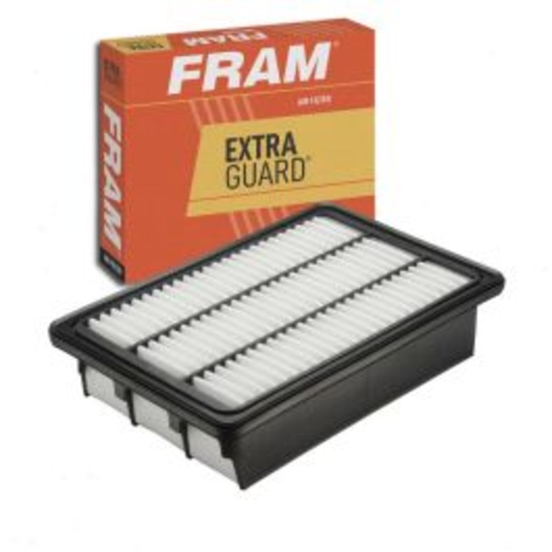 FRAM Extra Guard CA10539 Air Filter