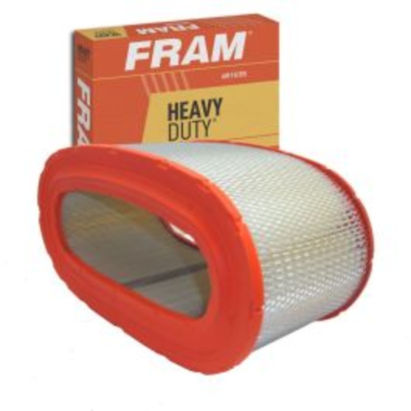 FRAM Heavy Duty Air Filter for 1997 Ford F-250 HD