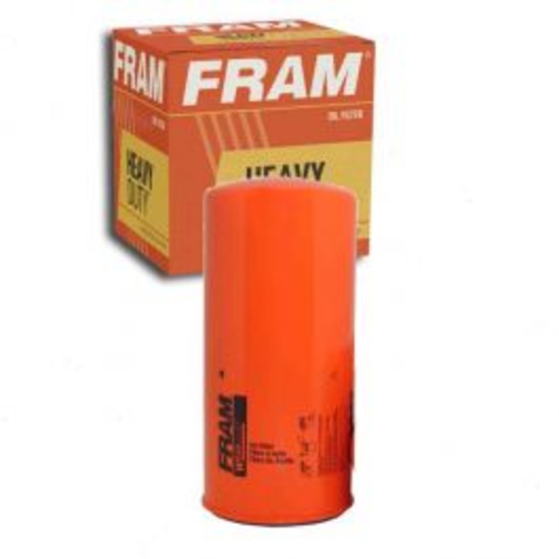 FRAM Heavy Duty PH373 Engine Oil Filter