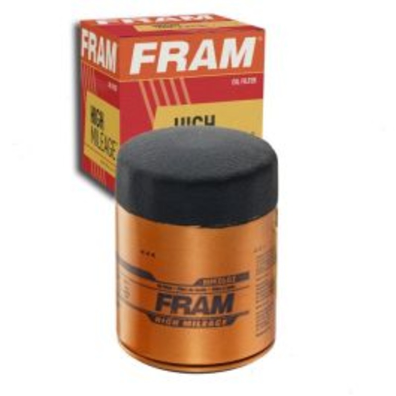 FRAM High Mileage HM3682 Engine Oil Filter
