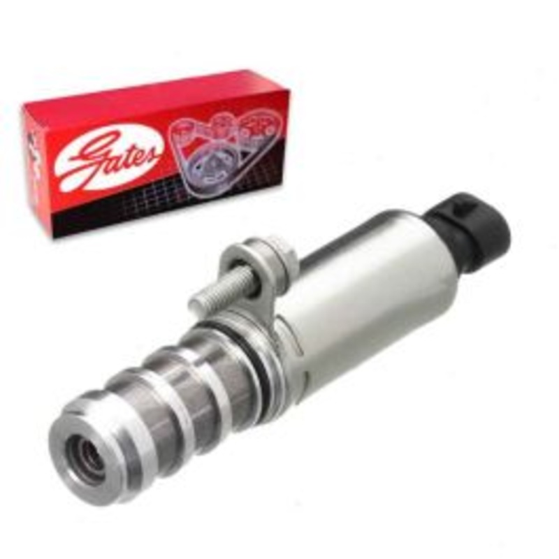 Gates Exhaust Variable Timing Solenoid VVT for 2006-2010 Pontiac G6 2.4L L4
