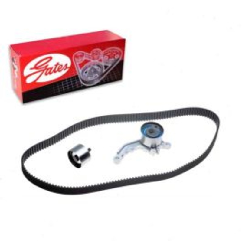 Gates PowerGrip Timing Belt Component Kit for 2003-2006 Jeep Wrangler 2.4L L4