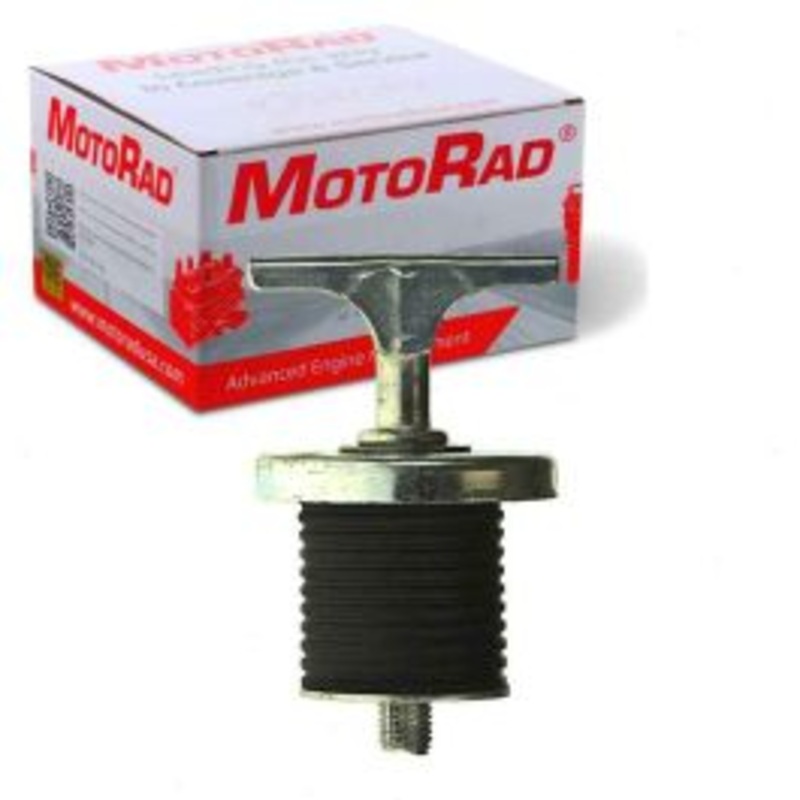 MotoRad Gas Cap for 1940 Hudson Deluxe Series 45