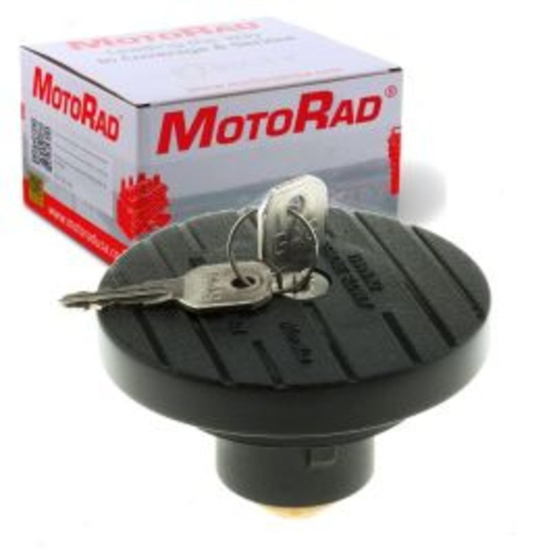 MotoRad Gas Cap for 1973-1978 Chevrolet K20 Suburban