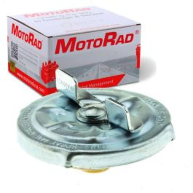 MotoRad Gas Cap for 1977-1981 Mercedes-Benz 280E