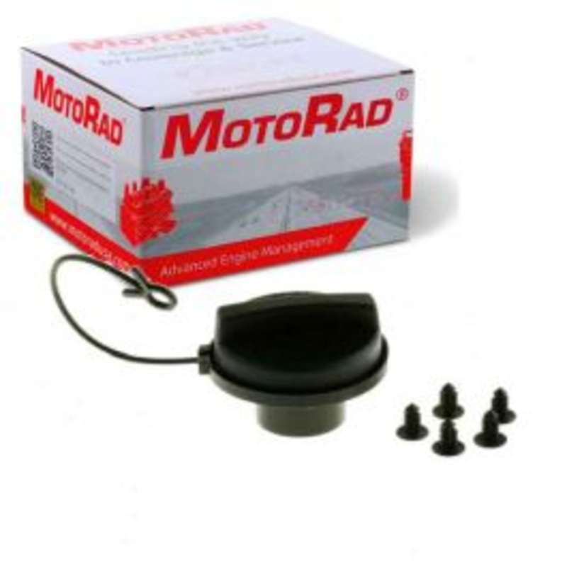 MotoRad Gas Cap for 2007-2009 Mazda CX-7