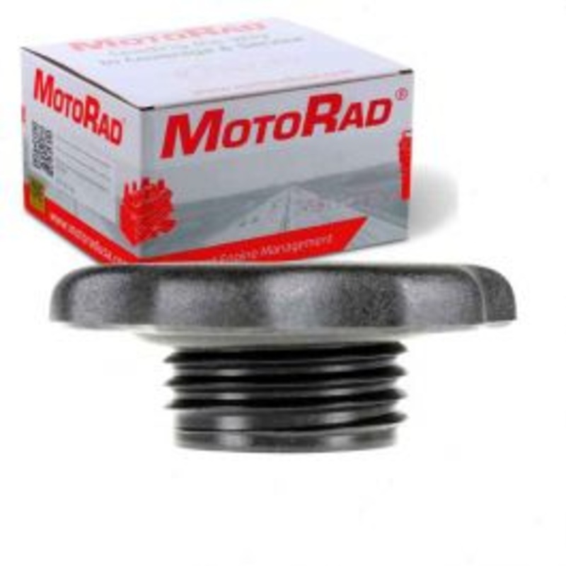 MotoRad Oil Filler Cap for 1985-1988 Pontiac Sunburst