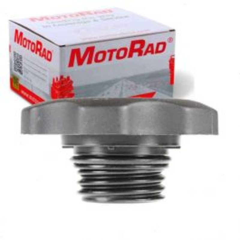 MotoRad Oil Filler Cap for 1995-2006 Dodge Stratus