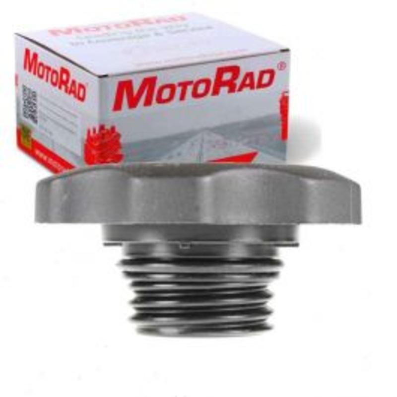 MotoRad Oil Filler Cap for 2003-2004 Dodge H100