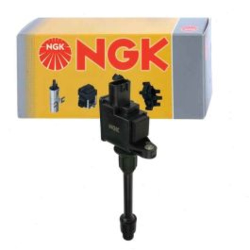 NGK 48665 U5111 Ignition Coil