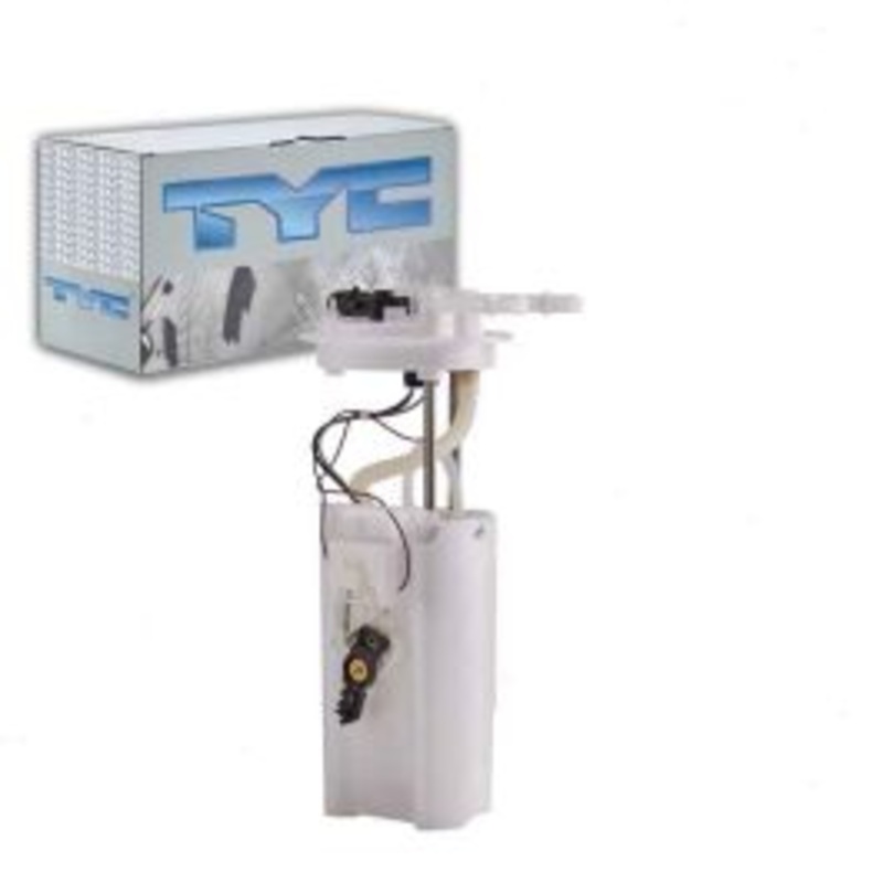 TYC 150044 Fuel Pump Module Assembly