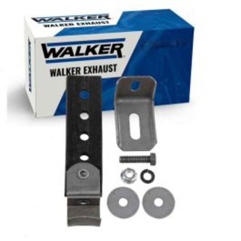 Walker Tail Pipe Right Exhaust System Hanger for 1973 Pontiac LeMans 5.7L 6.6L 7.5L V8