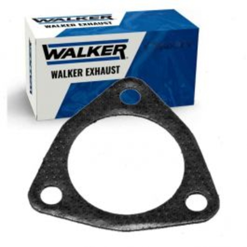 Walker Y-Pipe To Converter Exhaust Pipe Flange Gasket for 1996-1999 Chevrolet S10 4.3L V6