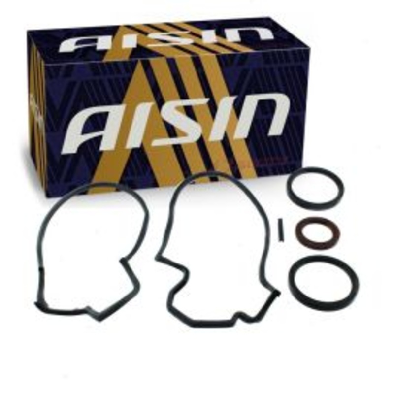 AISIN Engine Timing Cover Seal Kit for 1998-2000 Lexus GS400 4.0L V8