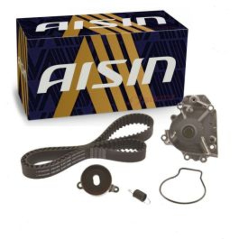 AISIN TKH-014 Timing Belt Kit with Water Pump