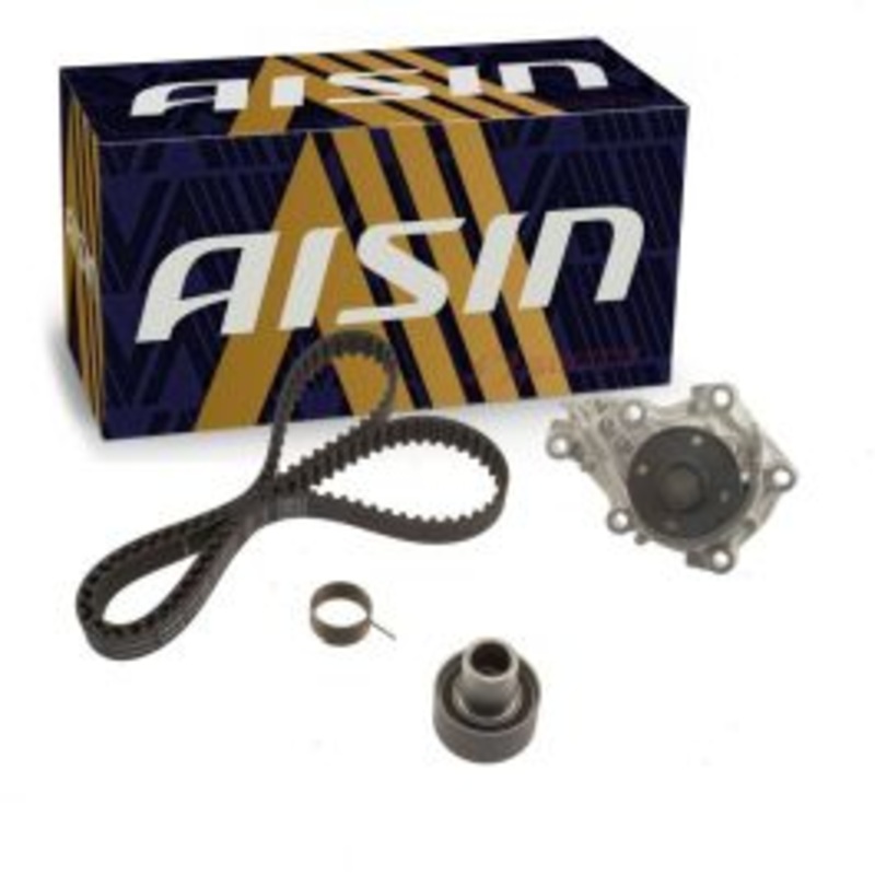 AISIN TKN-002 Timing Belt Kit with Water Pump