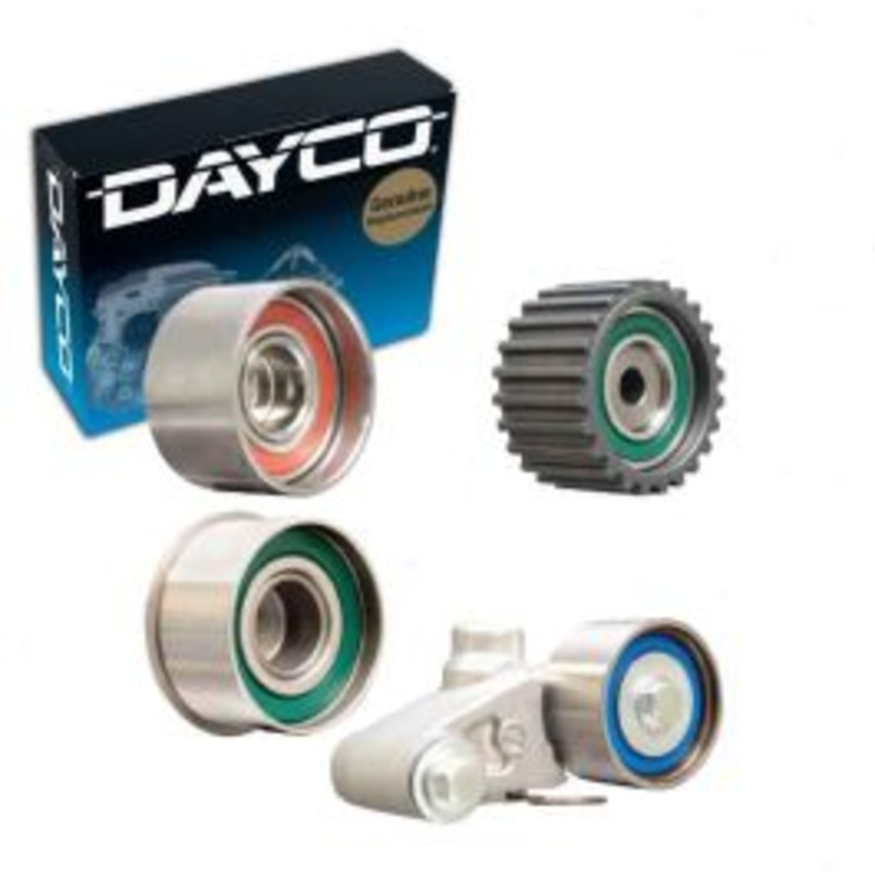 Dayco 84105 Timing Belt Component Kit