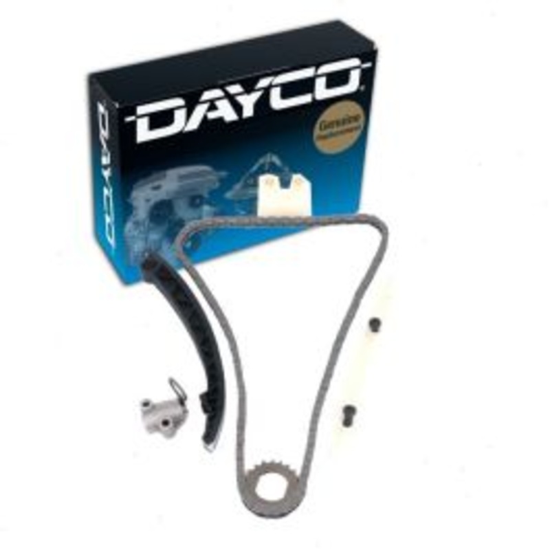 Dayco Engine Timing Chain Kit for 2011-2015 Chevrolet Cruze 1.4L L4