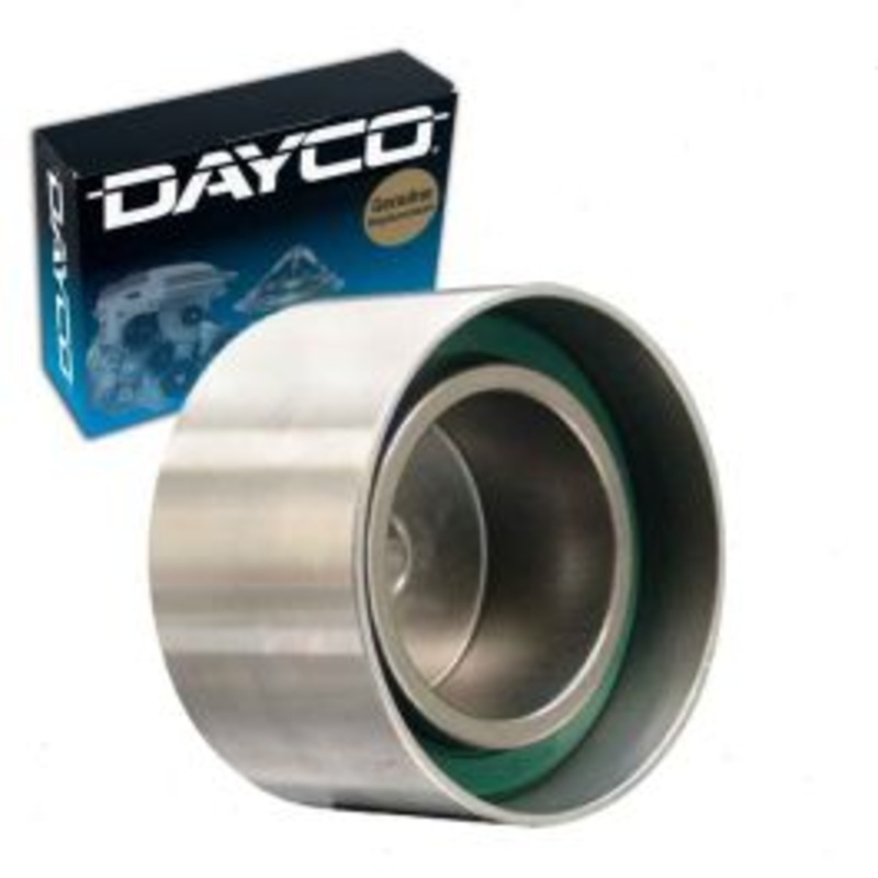 Dayco Timing Belt Component Kit for 1995-1997 Eagle Vision 3.5L V6