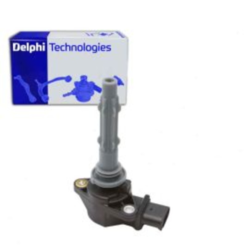 Delphi Ignition Coil for 2007-2011 Mercedes-Benz E550 5.5L V8
