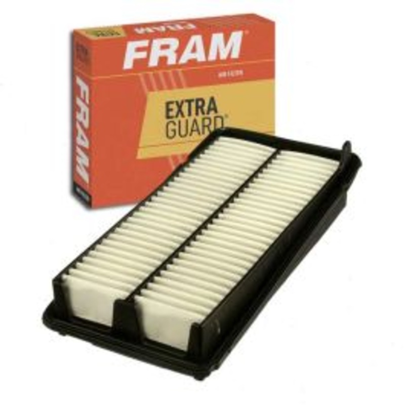 FRAM Extra Guard Air Filter for 1998-2002 Honda Accord