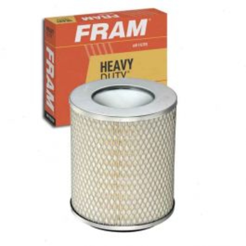 FRAM Heavy Duty CA6629 Air Filter
