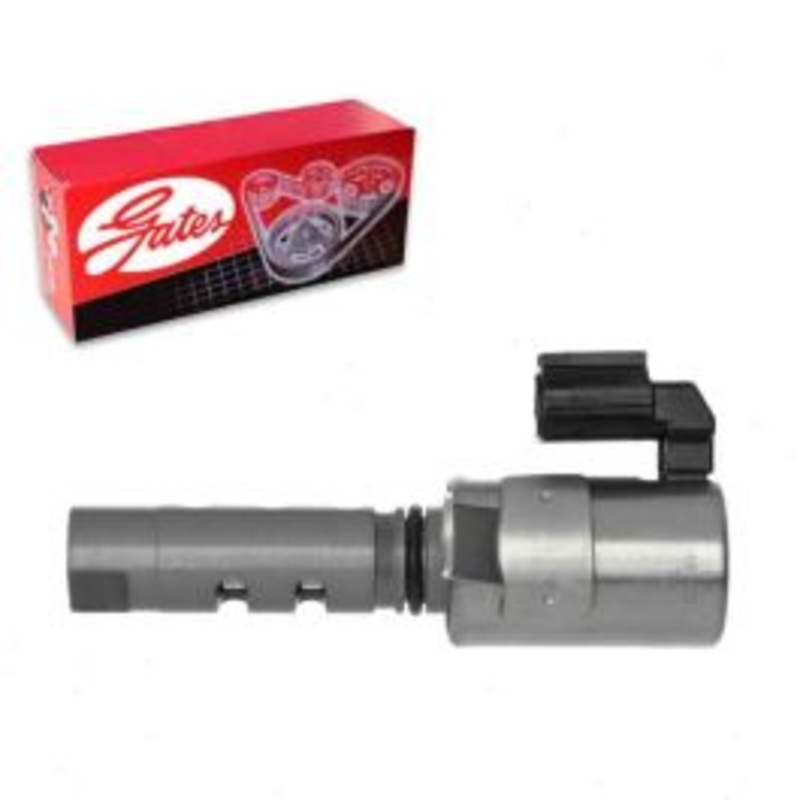 Gates Right Variable Timing Solenoid VVT for 1997-2000 Lexus SC400 4.0L V8