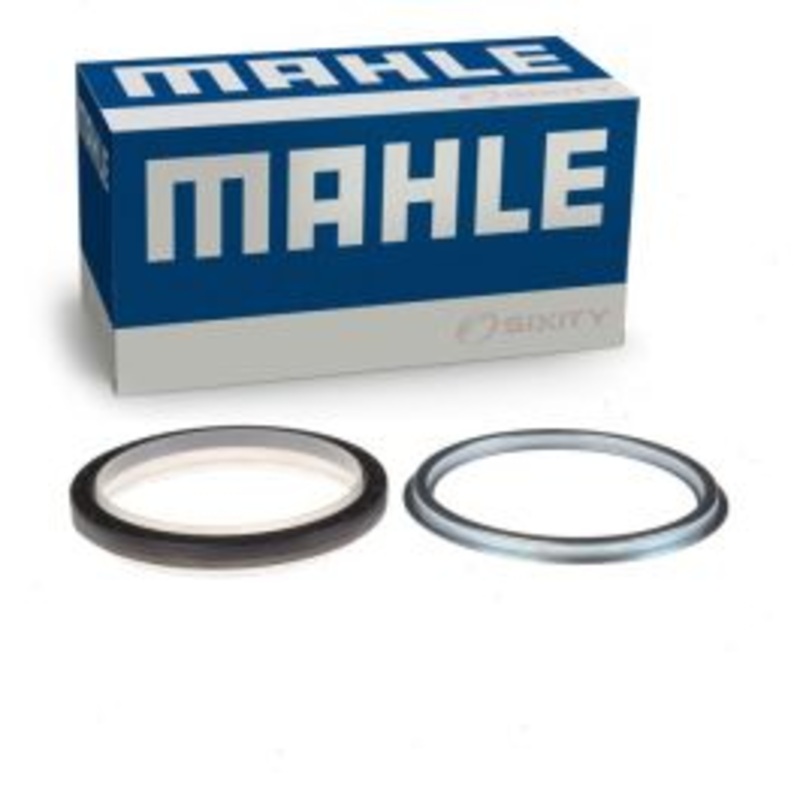MAHLE 48384 Engine Crankshaft Seal