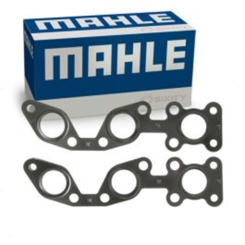 MAHLE Exhaust Manifold Gasket Set for 1996-2004 Nissan Frontier Pathfinder Quest Xterra 3.3L V6