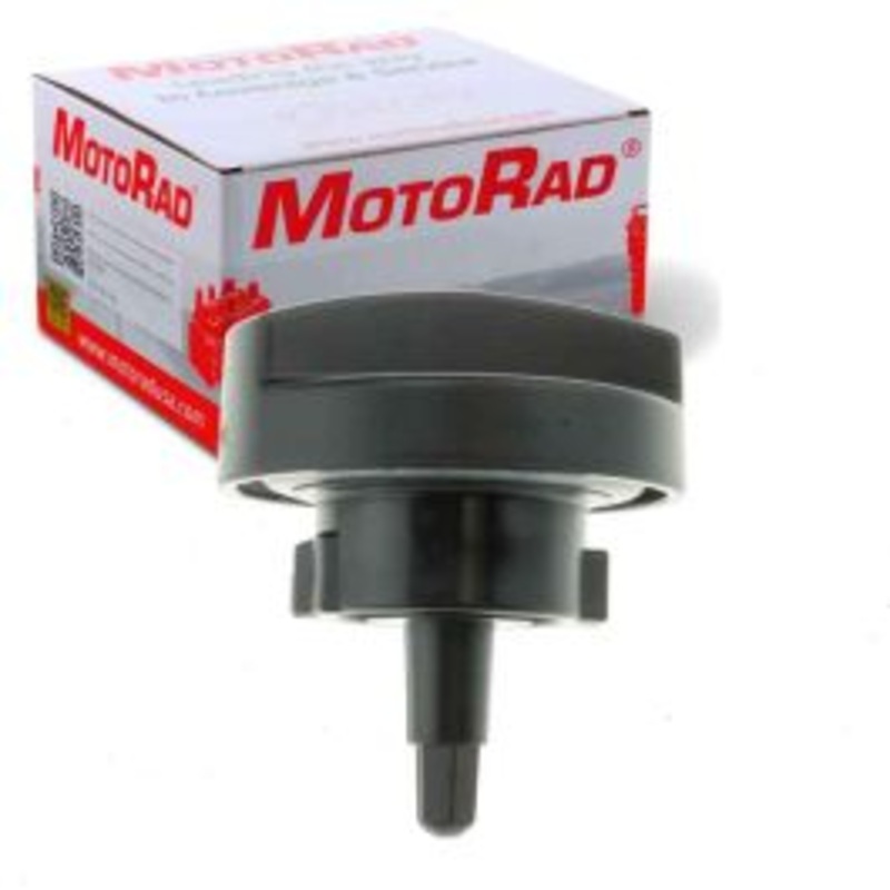 MotoRad Gas Cap for 2015-2017 BMW Alpina B6 xDrive Gran Coupe