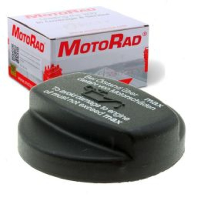 MotoRad Oil Filler Cap for 2003-2006 Mercedes-Benz E500