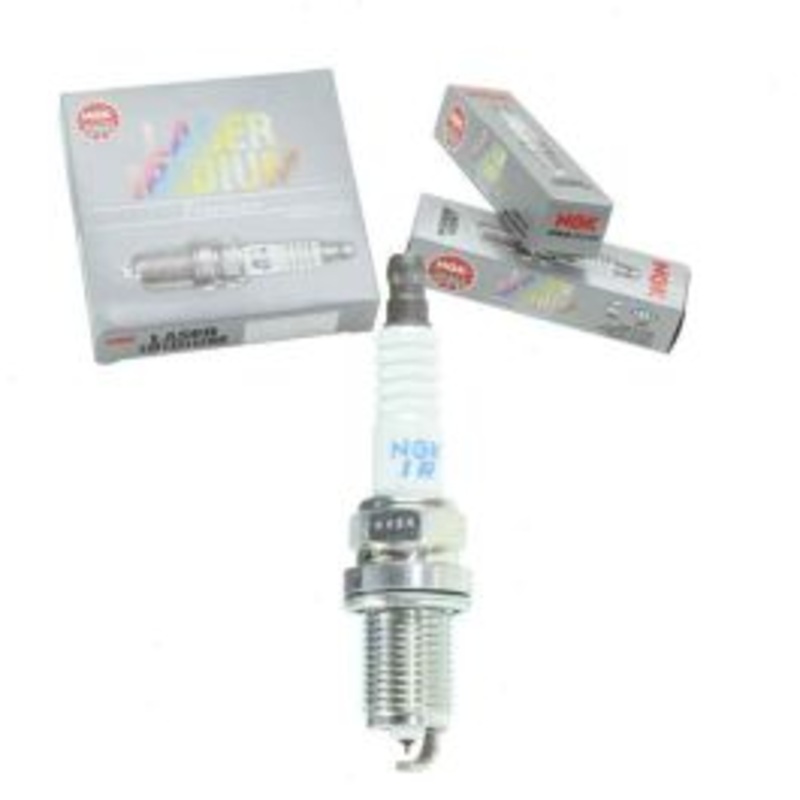 NGK Laser Iridium 7854 IFR5G11 Spark Plug